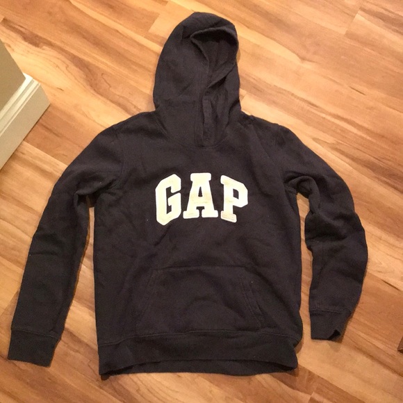 GAP Tops - Gap Hoodie